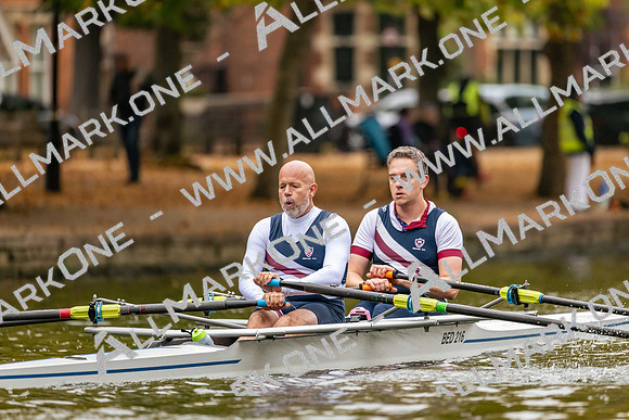 Bedford Autumn Division 3-809