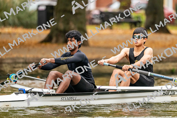 Bedford Autumn Division 3-1159