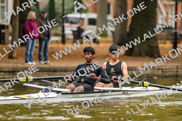 Bedford Autumn Division 3-1171