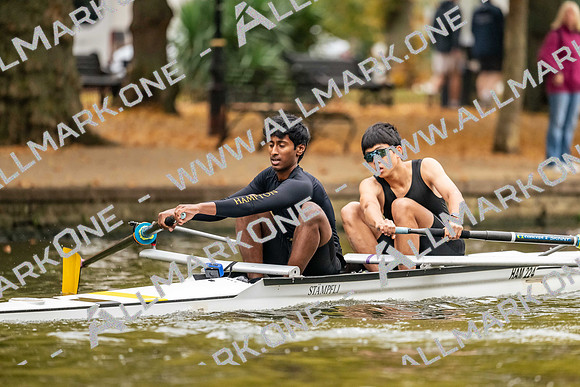 Bedford Autumn Division 3-1165