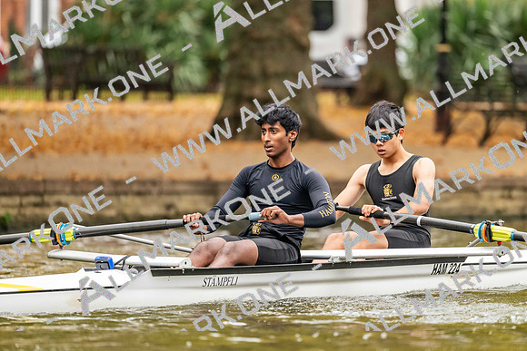 Bedford Autumn Division 3-1164