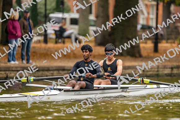 Bedford Autumn Division 3-1172