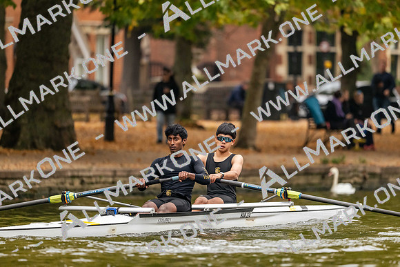 Bedford Autumn Division 3-1176