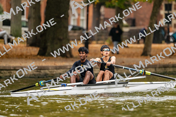Bedford Autumn Division 3-1174
