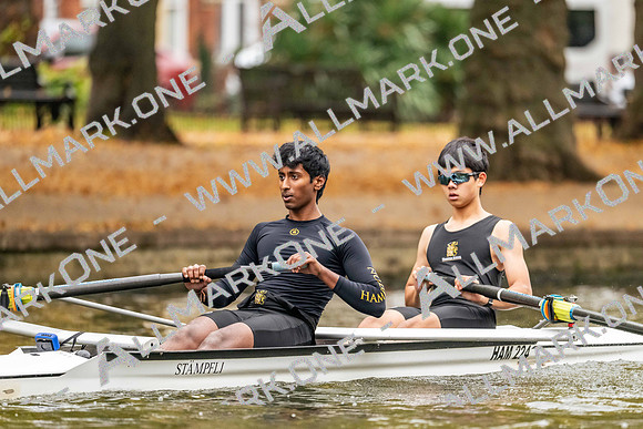 Bedford Autumn Division 3-1162