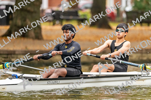 Bedford Autumn Division 3-1160