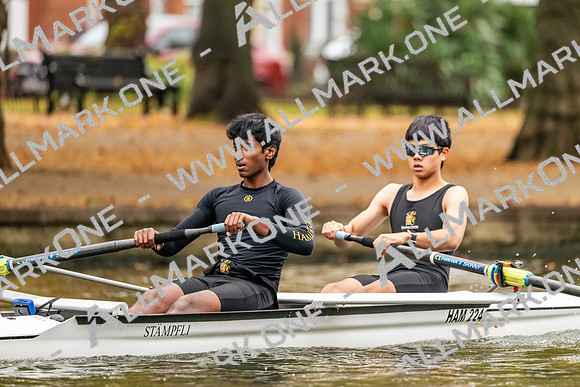 Bedford Autumn Division 3-1161