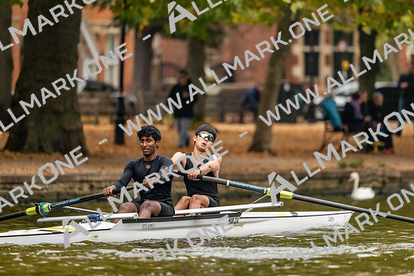 Bedford Autumn Division 3-1175