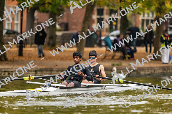 Bedford Autumn Division 3-1178