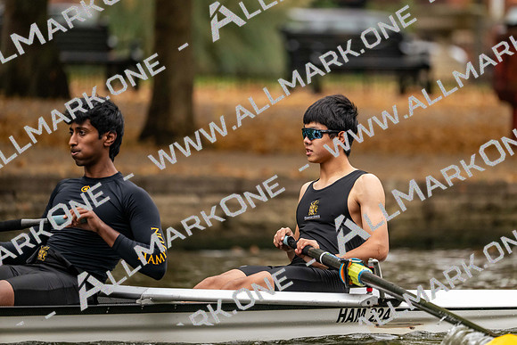 Bedford Autumn Division 3-1155