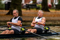 Bedford Autumn Division 3-1516