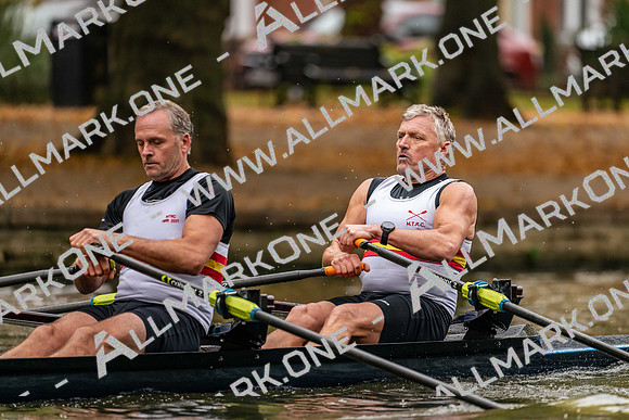 Bedford Autumn Division 3-1516