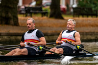 Bedford Autumn Division 3-1517
