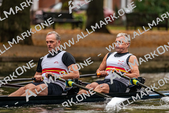 Bedford Autumn Division 3-1517