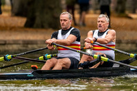 Bedford Autumn Division 3-1529