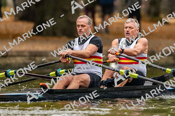 Bedford Autumn Division 3-1529