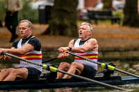 Bedford Autumn Division 3-1515