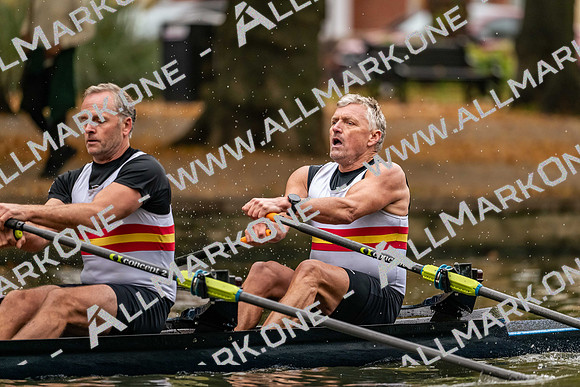 Bedford Autumn Division 3-1515