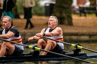 Bedford Autumn Division 3-1514