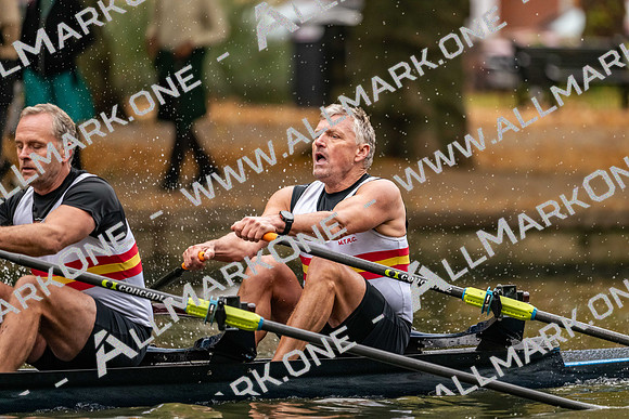 Bedford Autumn Division 3-1514