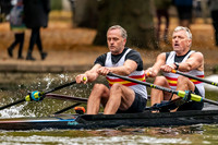Bedford Autumn Division 3-1528