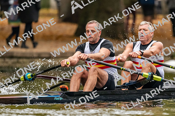 Bedford Autumn Division 3-1528