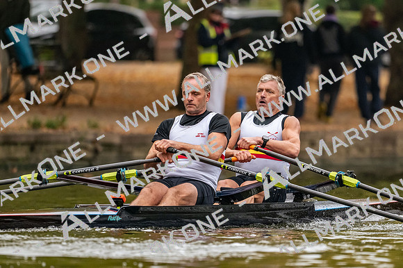 Bedford Autumn Division 3-1538
