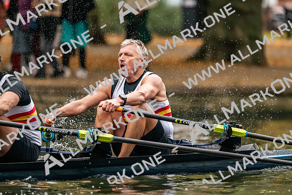 Bedford Autumn Division 3-1513
