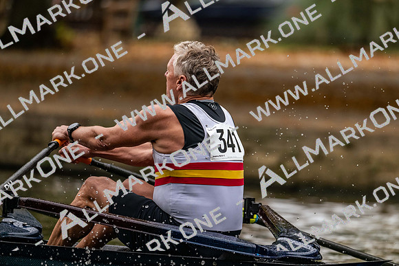 Bedford Autumn Division 3-1512
