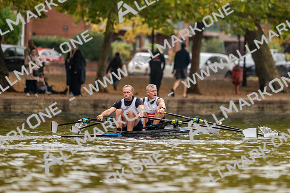 Bedford Autumn Division 3-1549