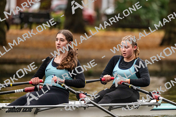 Bedford Autumn Division 3-1561