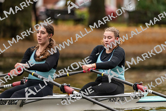 Bedford Autumn Division 3-1560