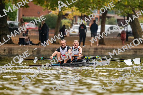 Bedford Autumn Division 3-1548