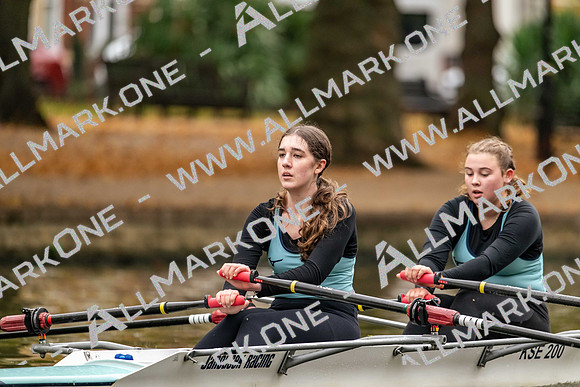 Bedford Autumn Division 3-1563