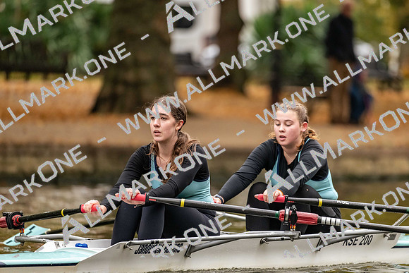 Bedford Autumn Division 3-1564