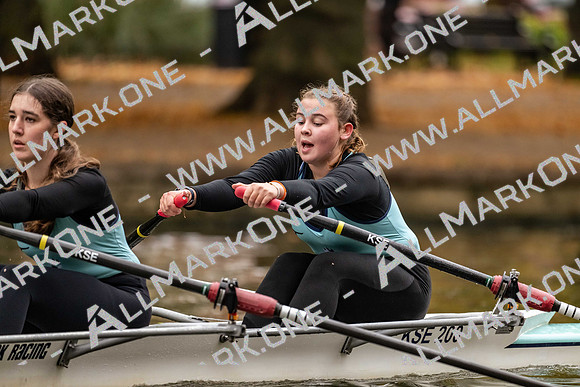 Bedford Autumn Division 3-1558