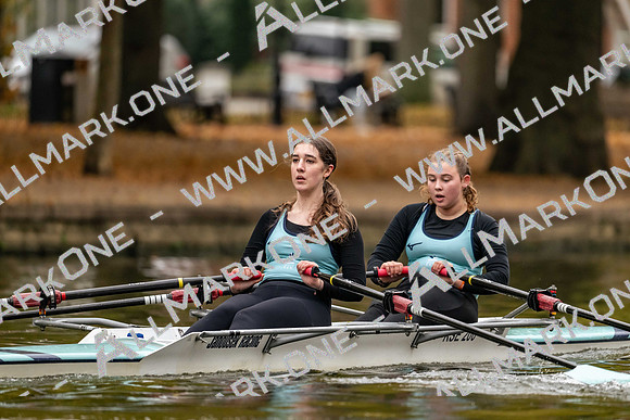 Bedford Autumn Division 3-1571