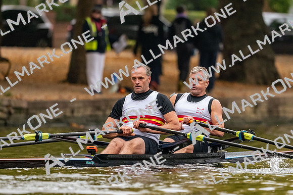 Bedford Autumn Division 3-1540