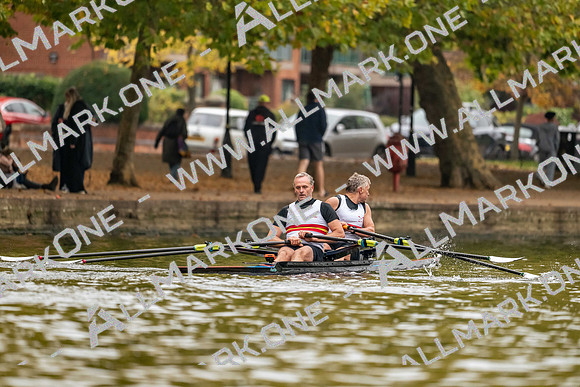 Bedford Autumn Division 3-1554