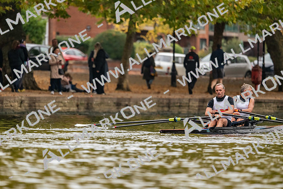 Bedford Autumn Division 3-1555
