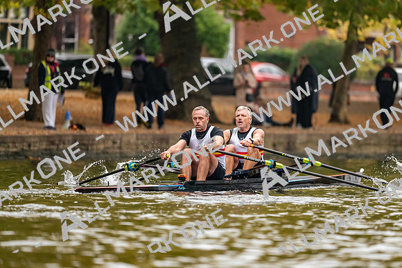 Bedford Autumn Division 3-1543