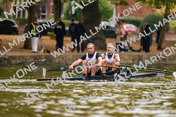Bedford Autumn Division 3-1542