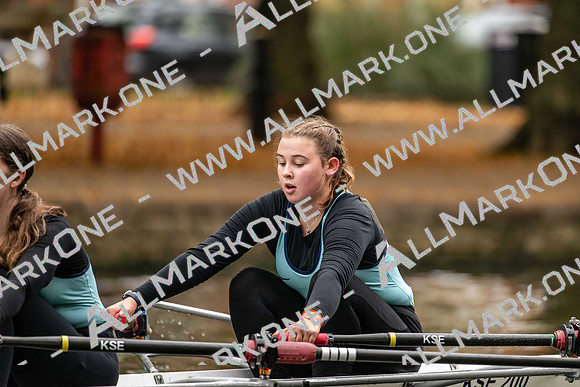 Bedford Autumn Division 3-1556
