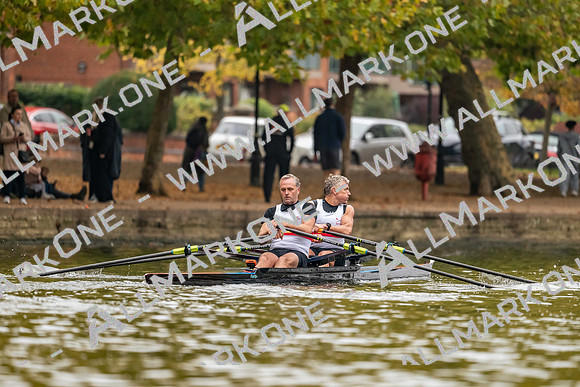 Bedford Autumn Division 3-1552