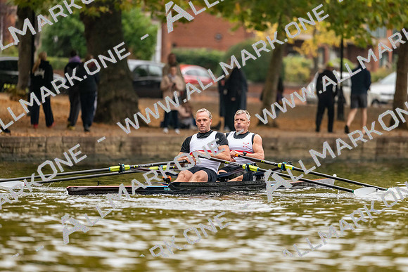 Bedford Autumn Division 3-1546
