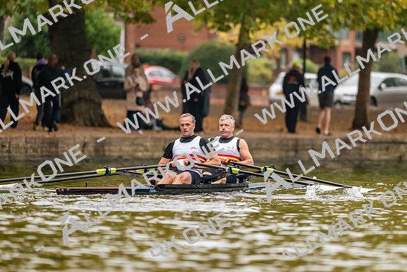 Bedford Autumn Division 3-1547