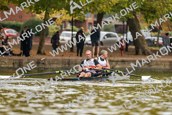 Bedford Autumn Division 3-1553
