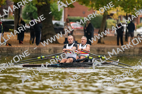 Bedford Autumn Division 3-1545