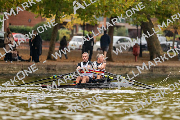 Bedford Autumn Division 3-1551