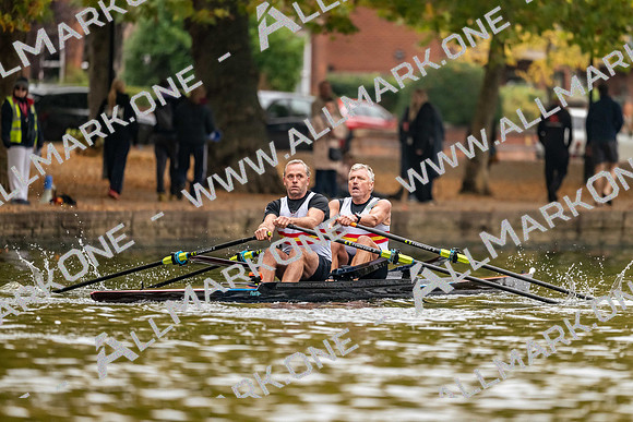 Bedford Autumn Division 3-1544